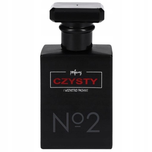AUTO PARFUM Č. 2 AUTO VÔŇA 30ml