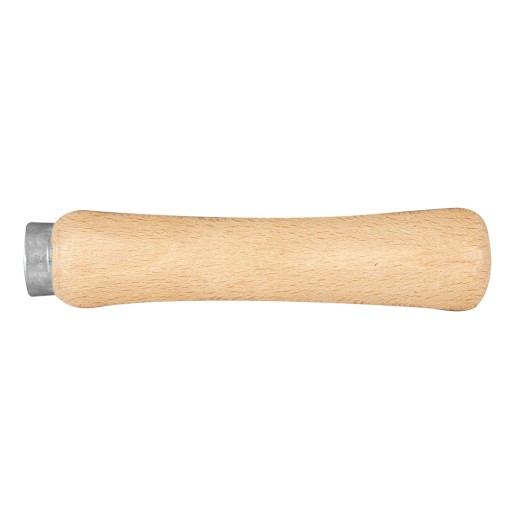 Rúčka pilníka 11,5 cm, drevená