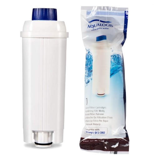 FILTER ALS002 PRE KÁVOVAR DELONGHI SER3017 DLS C002