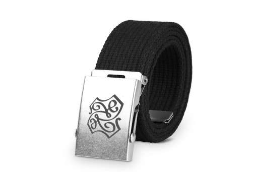 Kalatka Black popruh