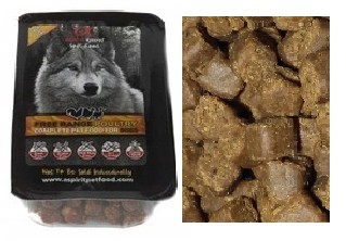 ALPHA LICHOVICE HYDINY POLOMĚKKÉ 200G