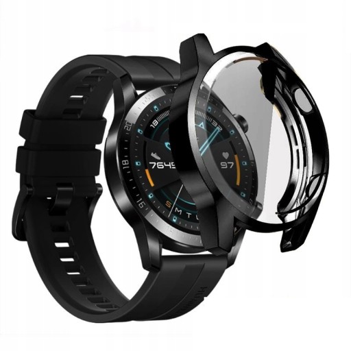 OCHRANNÉ Púzdro HUAWEI WATCH GT 2 46mm RÔZNE FARBY