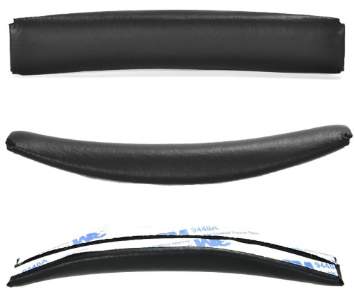 VRCHNÝ NÁPLŇ NÁHLAVNÉHO POUŽIKA PRE JBL JR T450 T460 T500 T600 T600 E35 + 3M PÁSKA