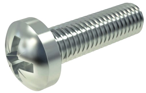SKRUTKA 6 x 20 DIN7985 83519