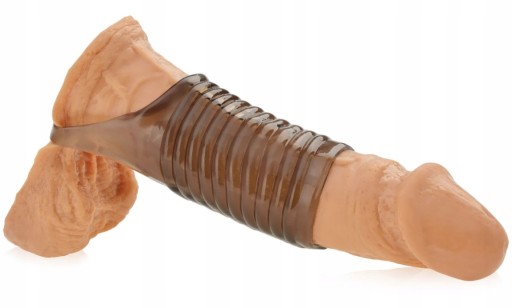 GÉLOVÁ EREKČNÁ ČIAPKA, OTVORENÁ ČIAPKA NA PENIS