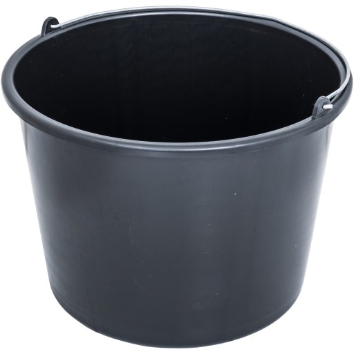 STAVEBNÉ VEDRO, ČIERNA, 20L