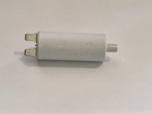 Kondenzátor 2,5uF +/- 5% MIFLEX MKSP-I17 Motor