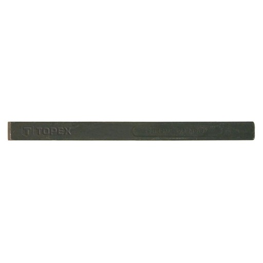 Plochá zámočnícka fréza 250 mm