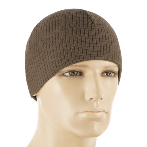 Čiapka na prilbu M-Tac Flecce Rip-Stop Dark Olive