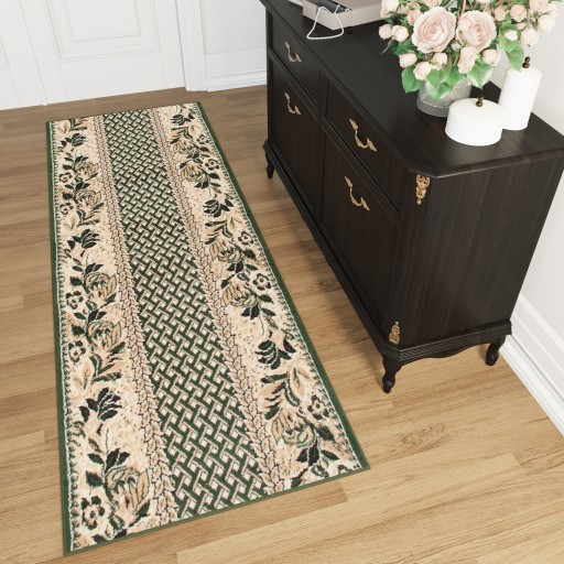 Behúň na koberce 60 cm ATLAS BCF s prešívaním v19