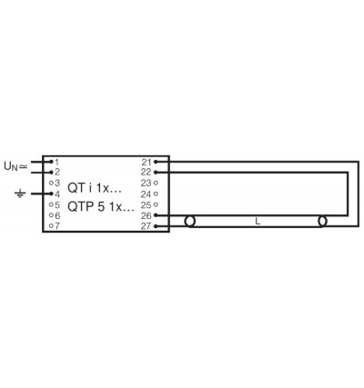 Žiarivka T5 14W/840 OXY