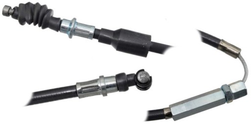 KÁBEL SPOJKY pre Barton Fighter Router WS 50 WS50