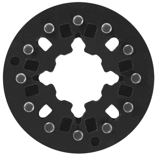 Univerzálny adaptér 2 ks GRAPHITE 56H420
