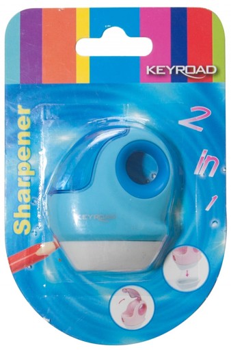 Brúska na KEYROAD SHARPENER