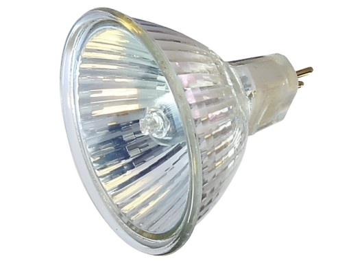 HALOGÉNOVÁ ŽIAROVKA JCDR JDC 230V 18W MR16 GU5.3 205LM