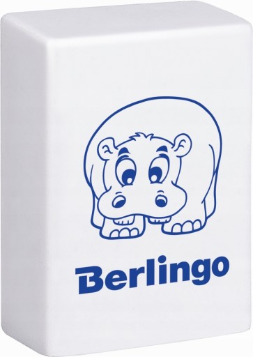 BERLINGO Zvieratká guma