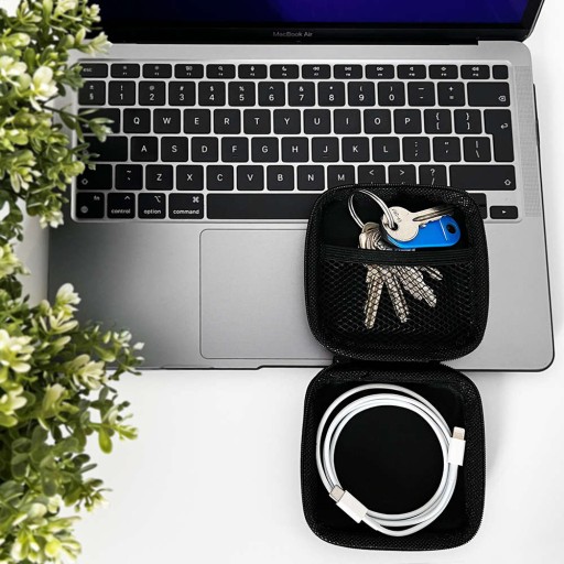 Puzdro Alogy Protect s boxom na zips, univerzálny kryt na zdravotnícke príslušenstvo