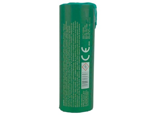 Dymová sviečka CS1807B ZELENÁ dymová