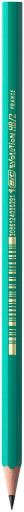 BIC Evolution Original ceruzka bez gumy, 12 ks.