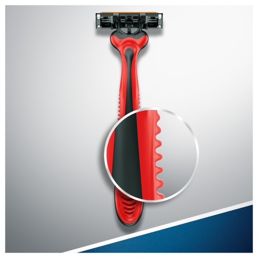 GILLETTE BLUE 3 JEDNORÁZOVÉ holiace strojčeky 3 KS.