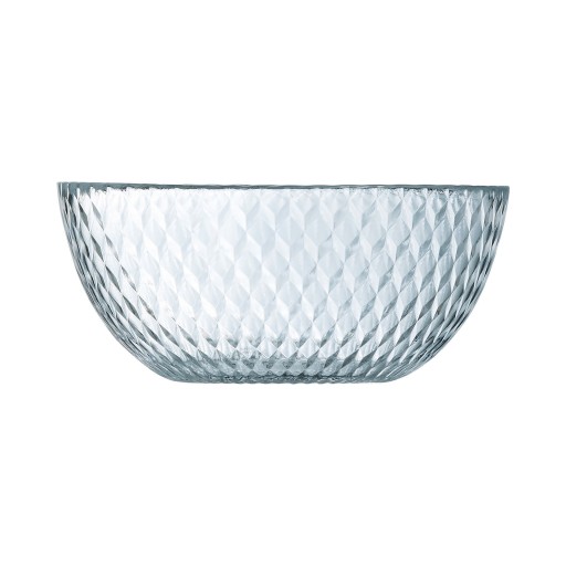 00602 LUMINARC PAMPILLE MISKA NA ŠALÁTKU 13 CM