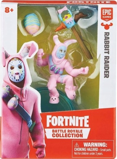 Fortnite figúrka s doplnkami MIX 63509 Epee