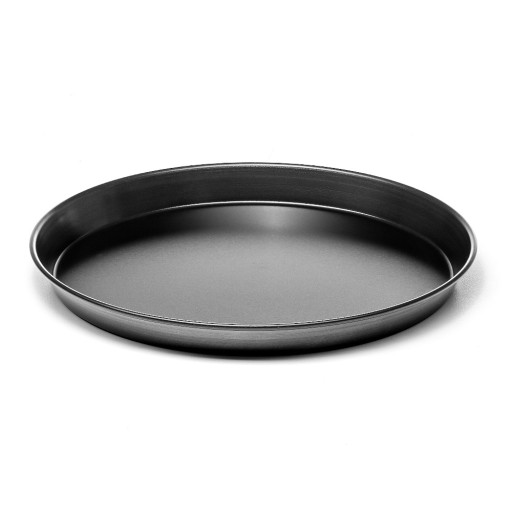 Plech na pečenie PIZZY PRIEM. 26 cm 260 mm BLUESTEEL FORGAST FG02626