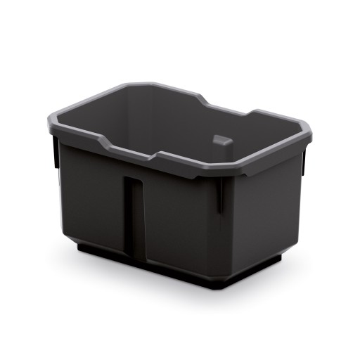 Dielenské kontajnery KTIS16 na dosku