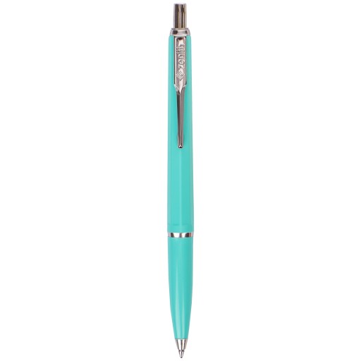 Zenith 7 AUTOMATIC BALLPEN PASTEL mix MINT