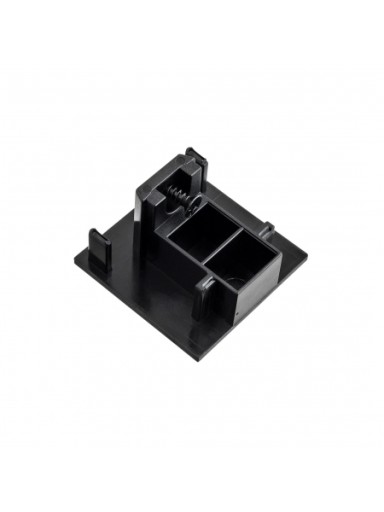 Argonová koncovka / zátka ARGON T-RACK SYSTEM END