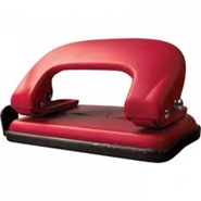 Dierovač Tetis GD008-AC, červený