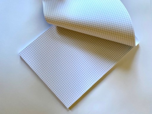 Kancelársky blok Školský zošit A4 100 listov Arko-Papier