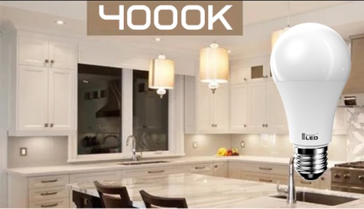E27 LED žiarovka 15W 2100lm silná A60 nebliká SZ