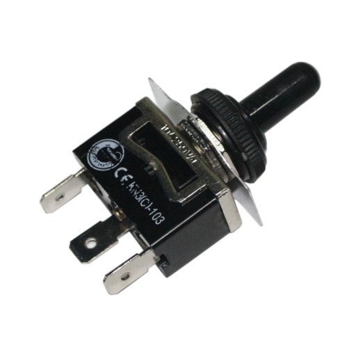 SPÄTNÝ SPÍNAČ ZAP-VYP-ZAP - 00984