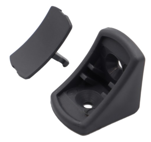 100x podperné uhly Commander pre policu ANTRAC