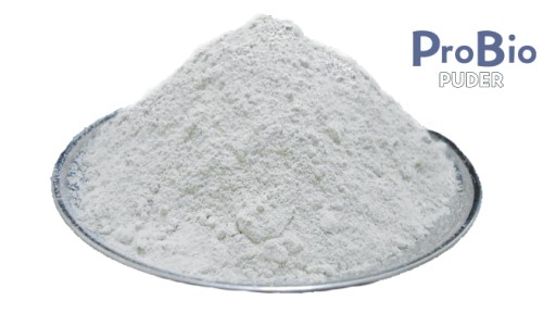 ProBio Powder - mikroorganický telový púder
