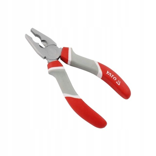 KLIEŠTE YATO YT-2006 UNIVERZÁLNE 160 MM