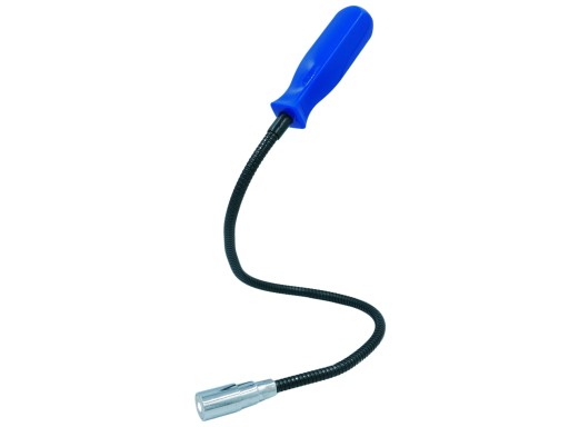 FLEXIBILNÉ UCHOVÁVANIE, FLEXIBILNÉ DRŽANIE, MAGNET, 57 CM, LED