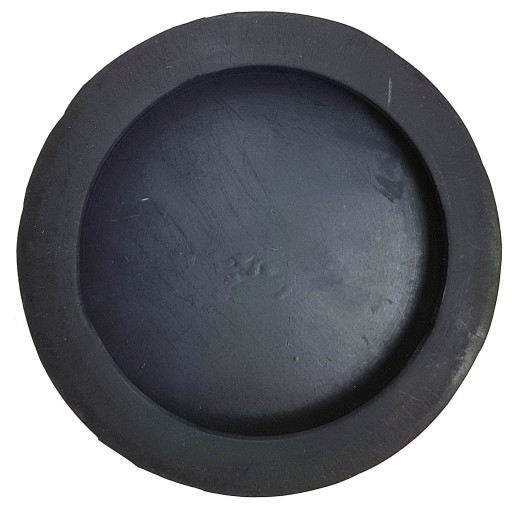 GUMA, KRYT ZÁKONA, ZDVÍHANIE STĹPCA P8 130 X 110 X 25MM - STIX