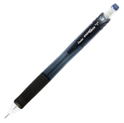 PENTEL MECHANICKÁ ceruzka 0,5MM ENERGIZE čierna