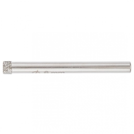 Diamantový vrták na kameninu 6 mm