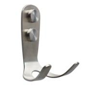 KRYT NA SKRUTKU 22mm 4ks INOX
