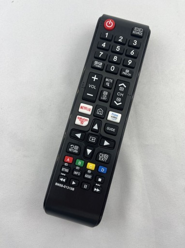 Diaľkové ovládanie pre SAMSUNG TV BN59-01315B