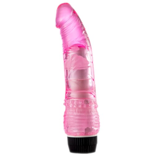 VEĽKÝ A HRUBÝ SEX VIBRATOR ORGAZM MASÁŽER
