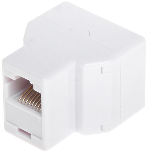 RJ45-G/2RJ45-G štiepačka