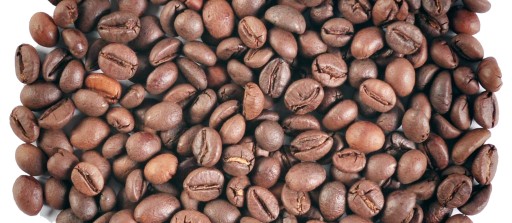 ROBUSTA INDIA CHERRY AA Klasická káva 100g SUPER