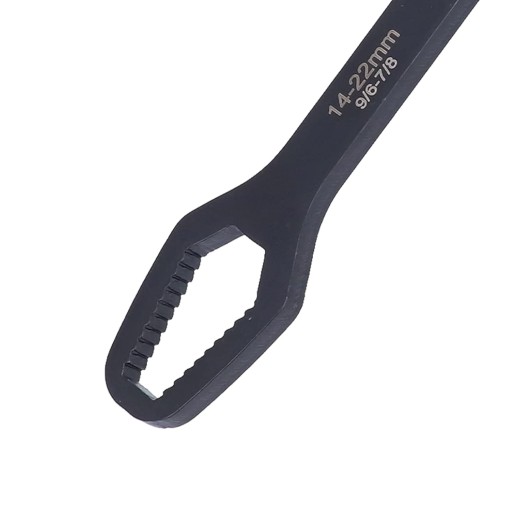 UNIVERZÁLNY MULTIFUNKČNÝ OTVORENÝ KĽÚČ 15V1 8-24mm LEXTOOL