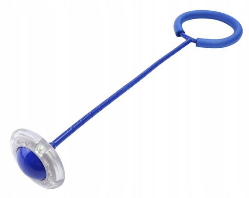 ŠVIHADLO NA NOHÁCH HULA HOP SKIPPER HULAHOP HRAČKA PRE DETI, SVIETIACE LED