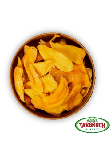 Tarpea Mango krájané sušené vločky extra 200 g NATURAL