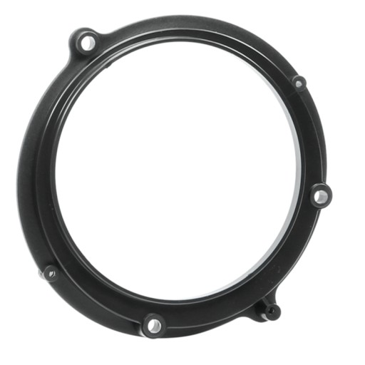 Dištančné podložky pre AUDI A4 B5 PREDNÉ DVERE PRE REPRODUKTORY 130mm 13 cm